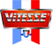 Логотип фирмы Vitesse в Урус-Мартане