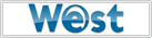 Логотип фирмы WEST в Урус-Мартане