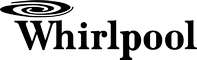 Логотип фирмы Whirlpool в Урус-Мартане