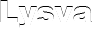 Логотип фирмы Лысьва в Урус-Мартане