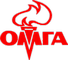 Логотип фирмы Омичка в Урус-Мартане