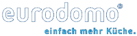 Логотип фирмы Eurodomo в Урус-Мартане