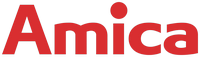Логотип фирмы Amica в Урус-Мартане