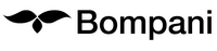 Логотип фирмы Bompani в Урус-Мартане