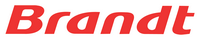 Логотип фирмы Brandt в Урус-Мартане