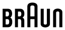Логотип фирмы Braun в Урус-Мартане