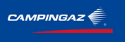 Логотип фирмы Campingaz в Урус-Мартане