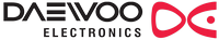 Логотип фирмы Daewoo Electronics в Урус-Мартане