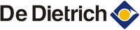 Логотип фирмы De Dietrich в Урус-Мартане