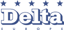 Логотип фирмы DELTA в Урус-Мартане