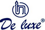 Логотип фирмы De Luxe в Урус-Мартане