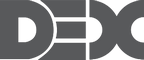 Логотип фирмы Dex в Урус-Мартане