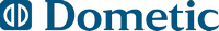 Логотип фирмы Dometic в Урус-Мартане