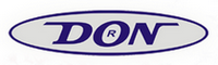 Логотип фирмы DON в Урус-Мартане